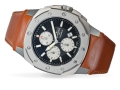 Titanium Chronograph 16150355
