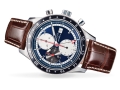 World Traveller Chronograph 16150245