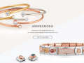 Nomination - Natürlich bei Juwelier Beringer