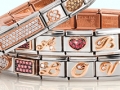 Nomination - Natürlich bei Juwelier Beringer