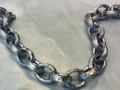 13 Silberarmband